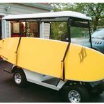 Suspenz SUP Rack - Thumbnail 4 of 5