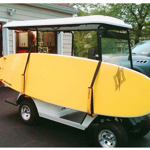 Suspenz SUP Rack - Primary Image