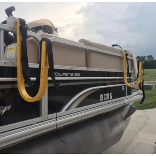 Suspenz SUP Rack - Primary Image