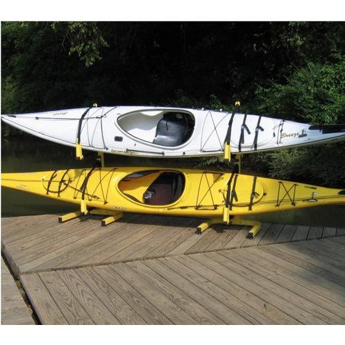 Suspenz MG 2 Boat Deluxe Rack - Primary Image