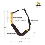 Suspenz EZ Rack - Thumbnail 2 of 2