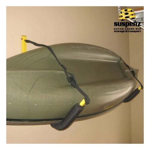 Suspenz Big EZ Rack - Primary Image