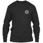 Men's Troll Co. Clothing Haggler Long Sleeve T-Shirt - Thumbnail 2 of 2