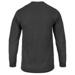 Men's Troll Co. Clothing Dirty Hands Clean Money Long Sleeve T-Shirt - Thumbnail 2 of 2