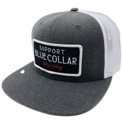 Men's Troll Co. Clothing Barricade Mesh Snapback Hat - Primary Image