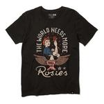Women's Troll Co. Clothing Rosie T-Shirt - Thumbnail 1 of 5
