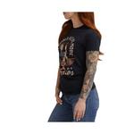 Women's Troll Co. Clothing Rosie T-Shirt - Thumbnail 4 of 5