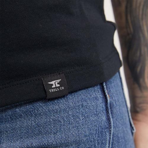 Women's Troll Co. Clothing Rosie T-Shirt - Primary Image