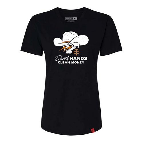 Women's Troll Co. Clothing Savage T-Shirt - Primary Image