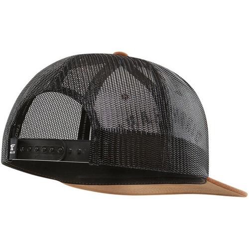 Troll Co. Clothing DHCM Classic Trucker Snapback Hat - Primary Image