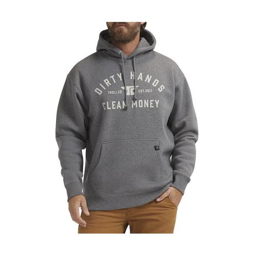 Men's Troll Co. Clothing DHCM Classic Hoodie - Primary Image