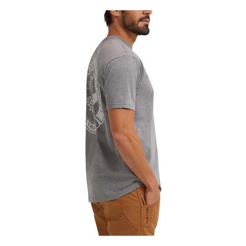 Men's Troll Co. Clothing Haggler T-Shirt - Primary Image