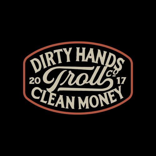 Men's Troll Co. Clothing DHCM Model T T-Shirt - Primary Image