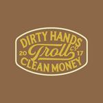 Men's Troll Co. Clothing DHCM Model T T-Shirt - Thumbnail 3 of 3