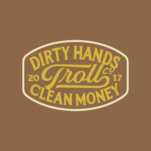 Men's Troll Co. Clothing DHCM Model T T-Shirt - Primary Image