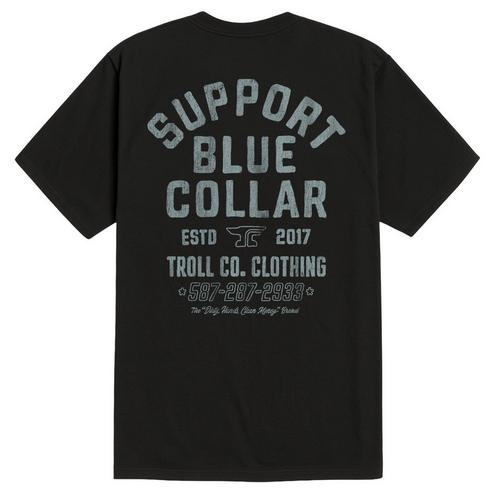 Men's Troll Co. Clothing SBC Billboard T-Shirt - Primary Image