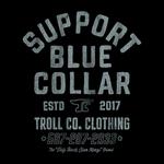 Men's Troll Co. Clothing SBC Billboard T-Shirt - Thumbnail 3 of 3