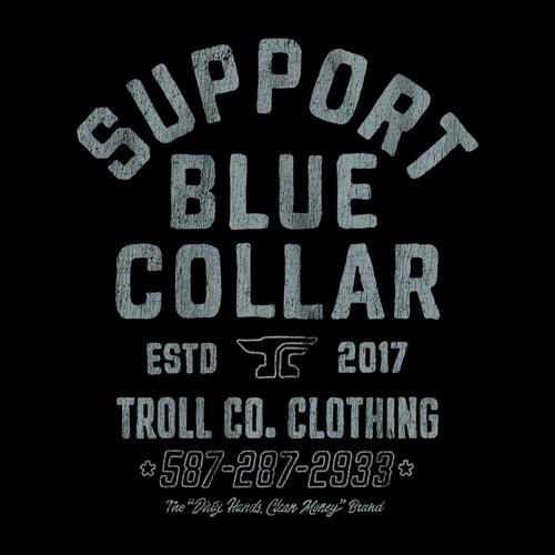 Men's Troll Co. Clothing SBC Billboard T-Shirt - Primary Image