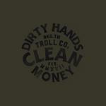 Men's Troll Co. Clothing DHCM Elixir T-Shirt - Thumbnail 3 of 3