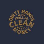 Men's Troll Co. Clothing DHCM Elixir T-Shirt - Thumbnail 2 of 2