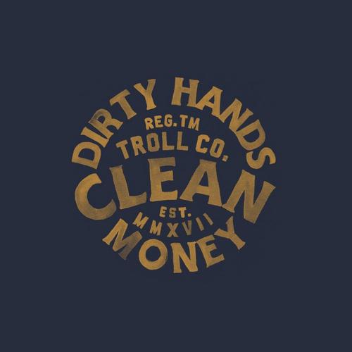 Men's Troll Co. Clothing DHCM Elixir T-Shirt - Primary Image