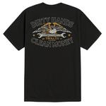 Men's Troll Co. Clothing DHCM Wing Spanner T-Shirt - Thumbnail 1 of 3
