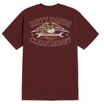 Men's Troll Co. Clothing DHCM Wing Spanner T-Shirt - Thumbnail 1 of 3