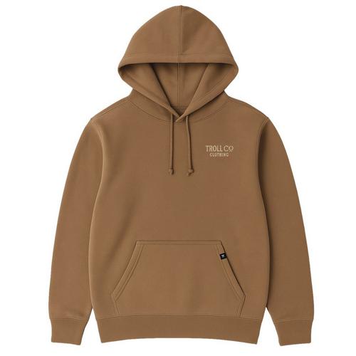 Men's Troll Co. Clothing DHCM Work Acres Hoodie - Primary Image