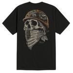 Men's Troll Co. Clothing DHCM Headstrong T-Shirt - Thumbnail 1 of 3
