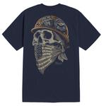 Men's Troll Co. Clothing DHCM Headstrong T-Shirt - Thumbnail 1 of 3