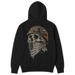 Men's Troll Co. Clothing DHCM Headstrong Hoodie - Thumbnail 1 of 3