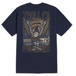 Men's Troll Co. Clothing SBC Grounded T-Shirt - Thumbnail 1 of 3