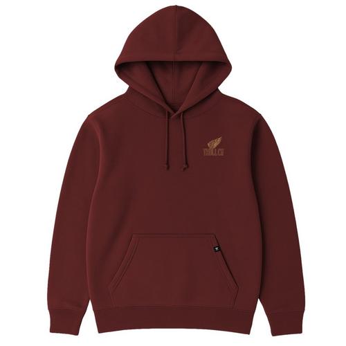 Men's Troll Co. Clothing SBC Grounded Hoodie - Primary Image