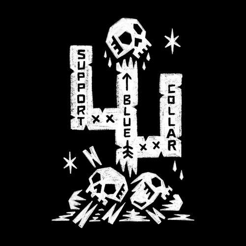 Men's Troll Co. Clothing SBC Cactus T-Shirt - Primary Image