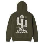 Men's Troll Co. Clothing SBC Cactus Hoodie - Thumbnail 1 of 3