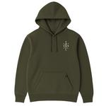 Men's Troll Co. Clothing SBC Cactus Hoodie - Thumbnail 2 of 3