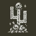 Men's Troll Co. Clothing SBC Cactus Hoodie - Thumbnail 3 of 3