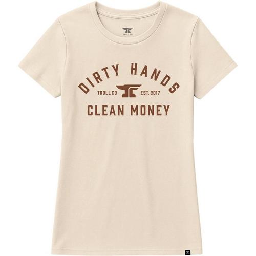 Troll Co. Clothing Classic T-Shirt - Primary Image