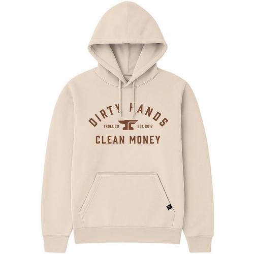 Troll Co. Clothing Classic Hoodie - Primary Image