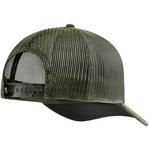 Men's Troll Co. Clothing Dirty Hands Clean Money Classic Trucker Snapback Hat - Thumbnail 2 of 2