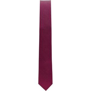 Men's DAZI Merlot Necktie