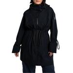 Women's Lole Piper Oversized Hooded Rain Jacket - Thumbnail 1 of 7