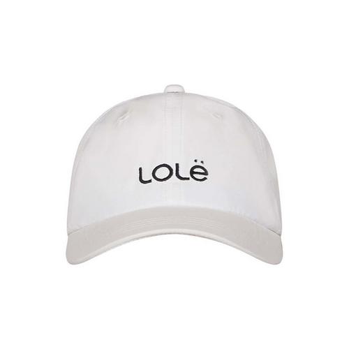 Women's Lole Icon Adjustable Hat - Primary Image