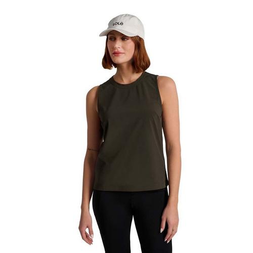 Women's Lole Icon Adjustable Hat - Primary Image