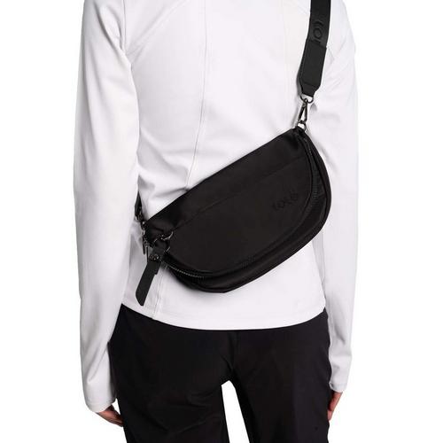 Lole Acadie Flap Crossbody - Primary Image