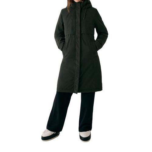 Women's Lole Bristol Hooded Parka - Primary Image