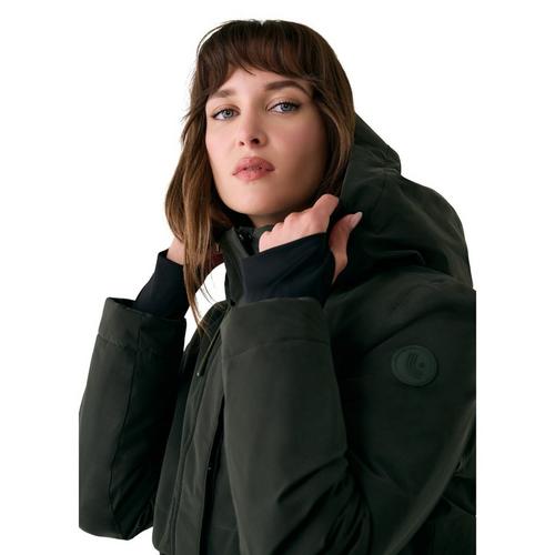 Women's Lole Bristol Hooded Parka - Primary Image