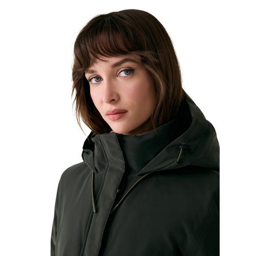 Women's Lole Bristol Hooded Parka - Primary Image