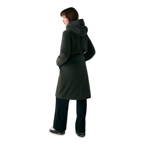 Women's Lole Bristol Hooded Parka - Primary Image