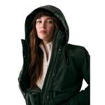 Women's Lole Bristol Hooded Parka - Thumbnail 7 of 11